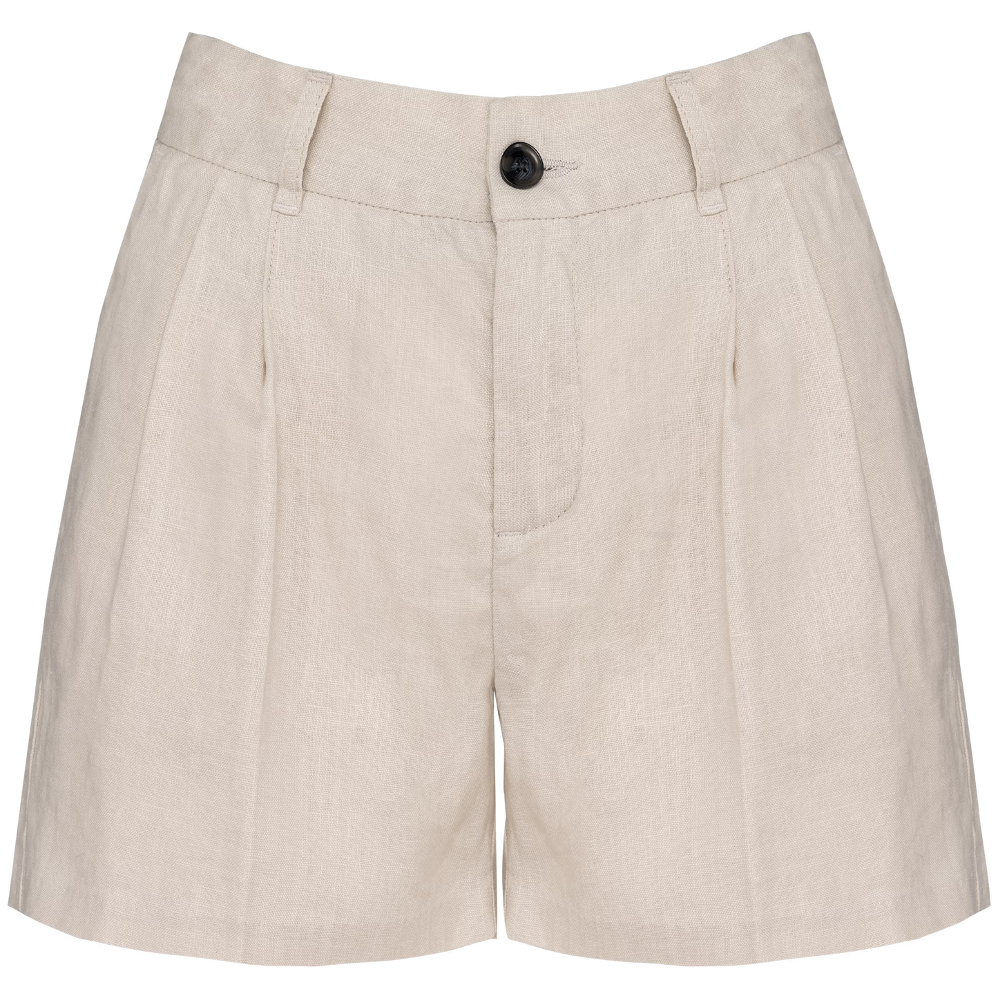 SP713 - Short donna in lino