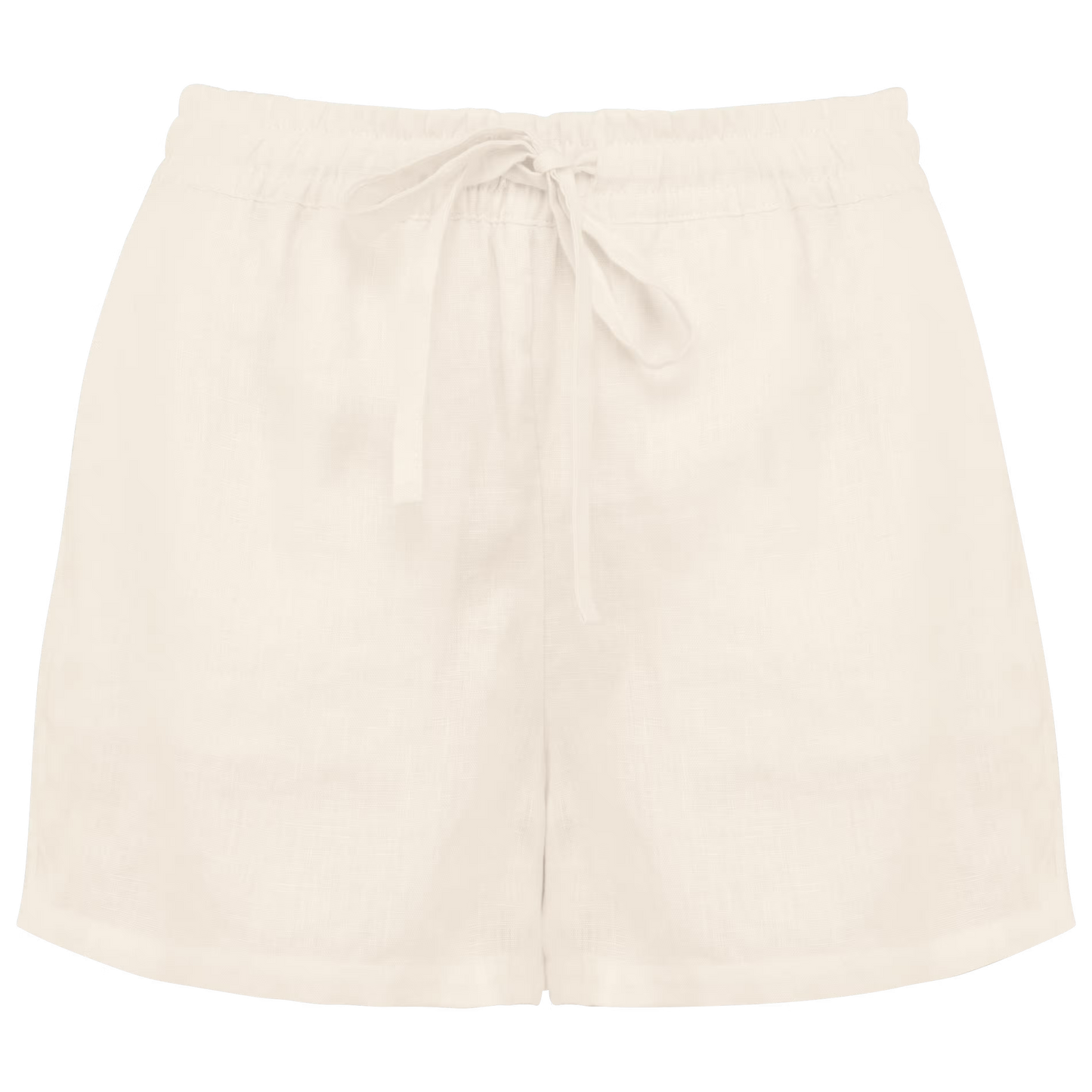 SP723 - Short donna in lino