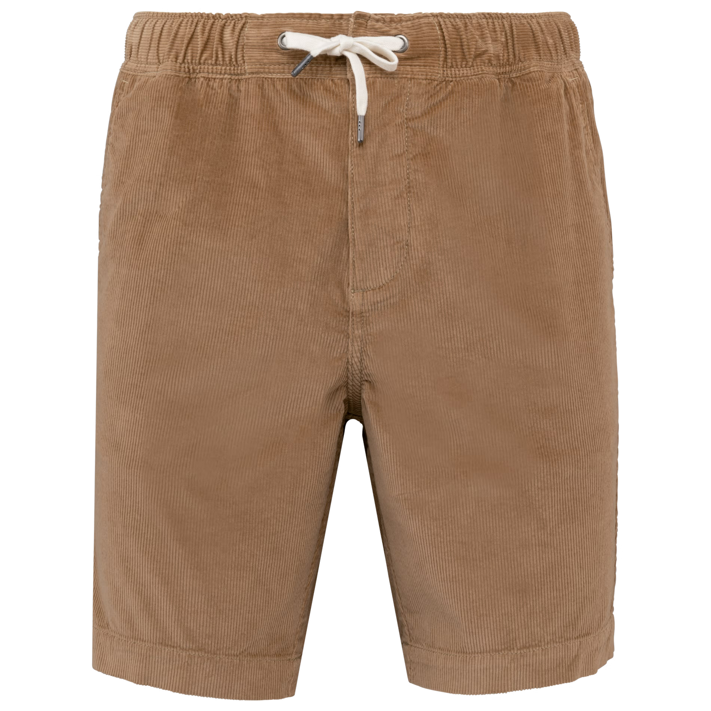 SP742 - Short uomo ecosostenibile in velluto a costine