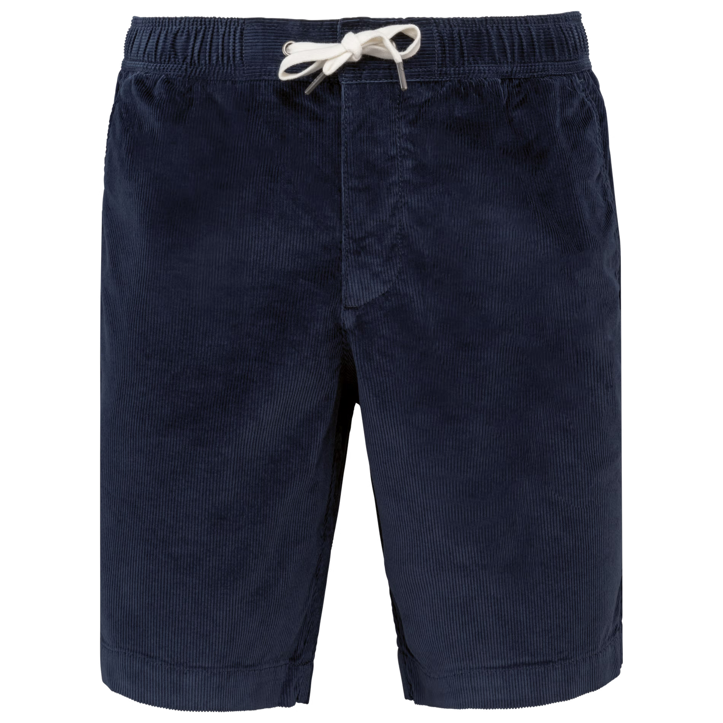 SP742 - Short uomo ecosostenibile in velluto a costine