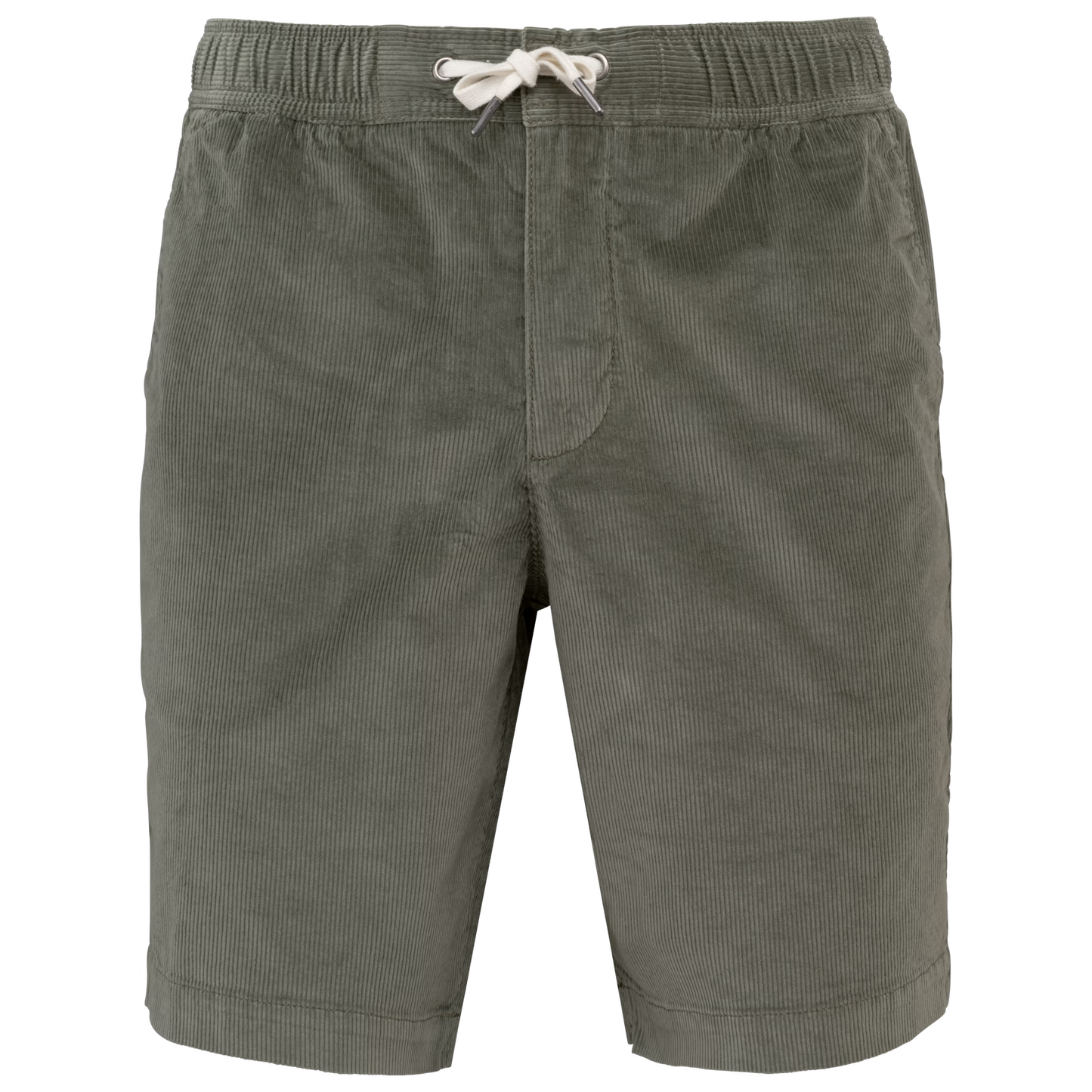SP742 - Short uomo ecosostenibile in velluto a costine