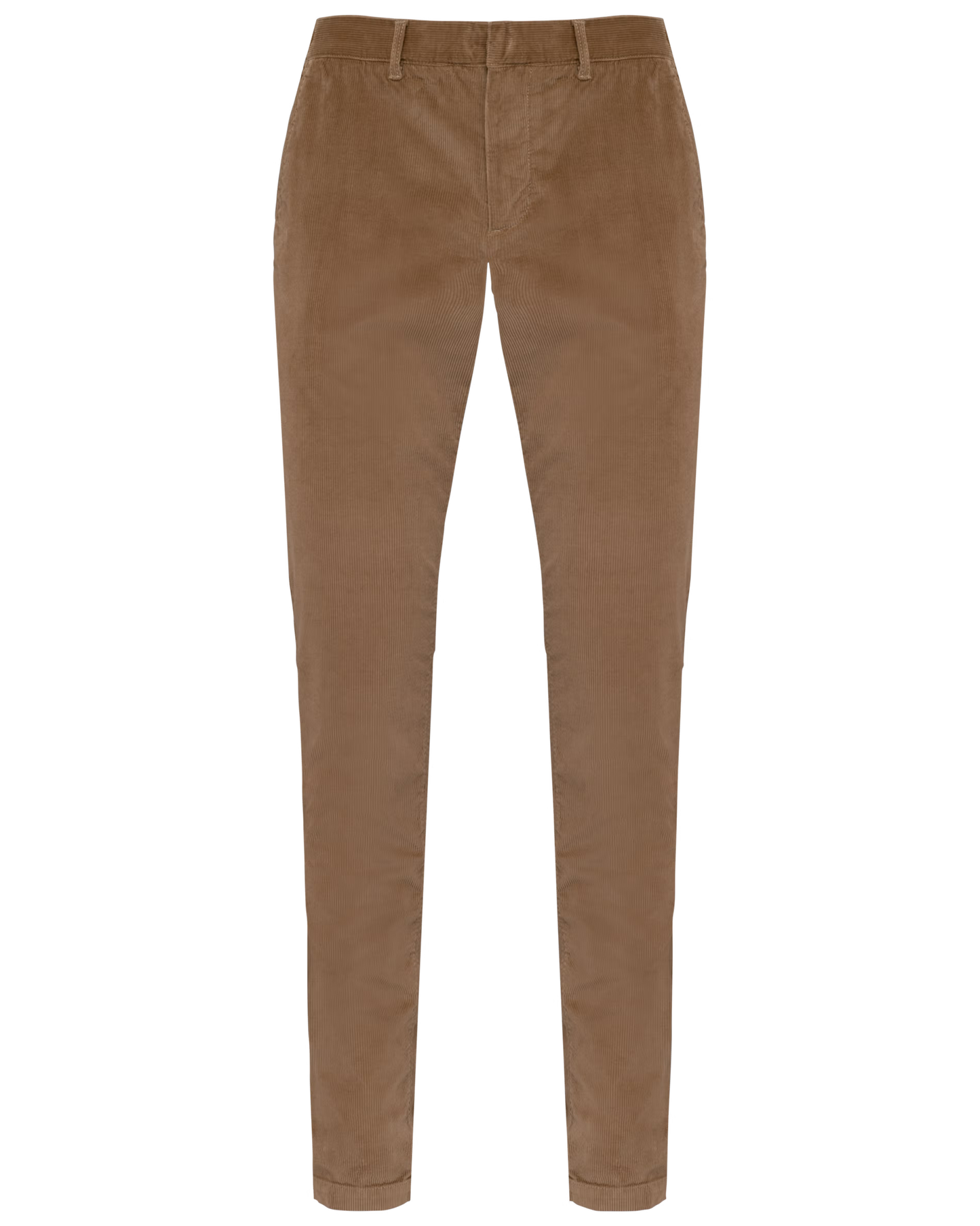 SP743 - Pantalone uomo ecosostenibile in velluto a costine