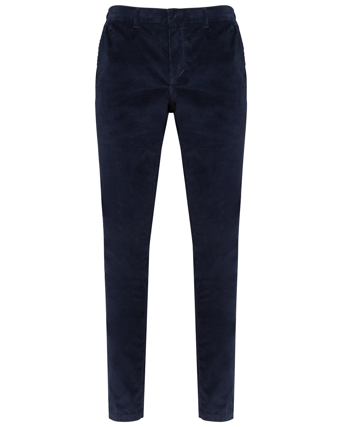SP743 - Pantalone uomo ecosostenibile in velluto a costine