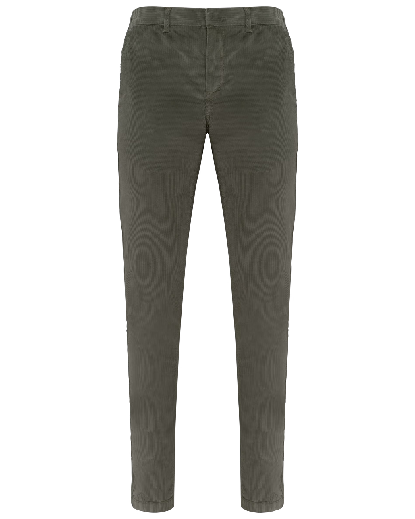 SP743 - Pantalone uomo ecosostenibile in velluto a costine