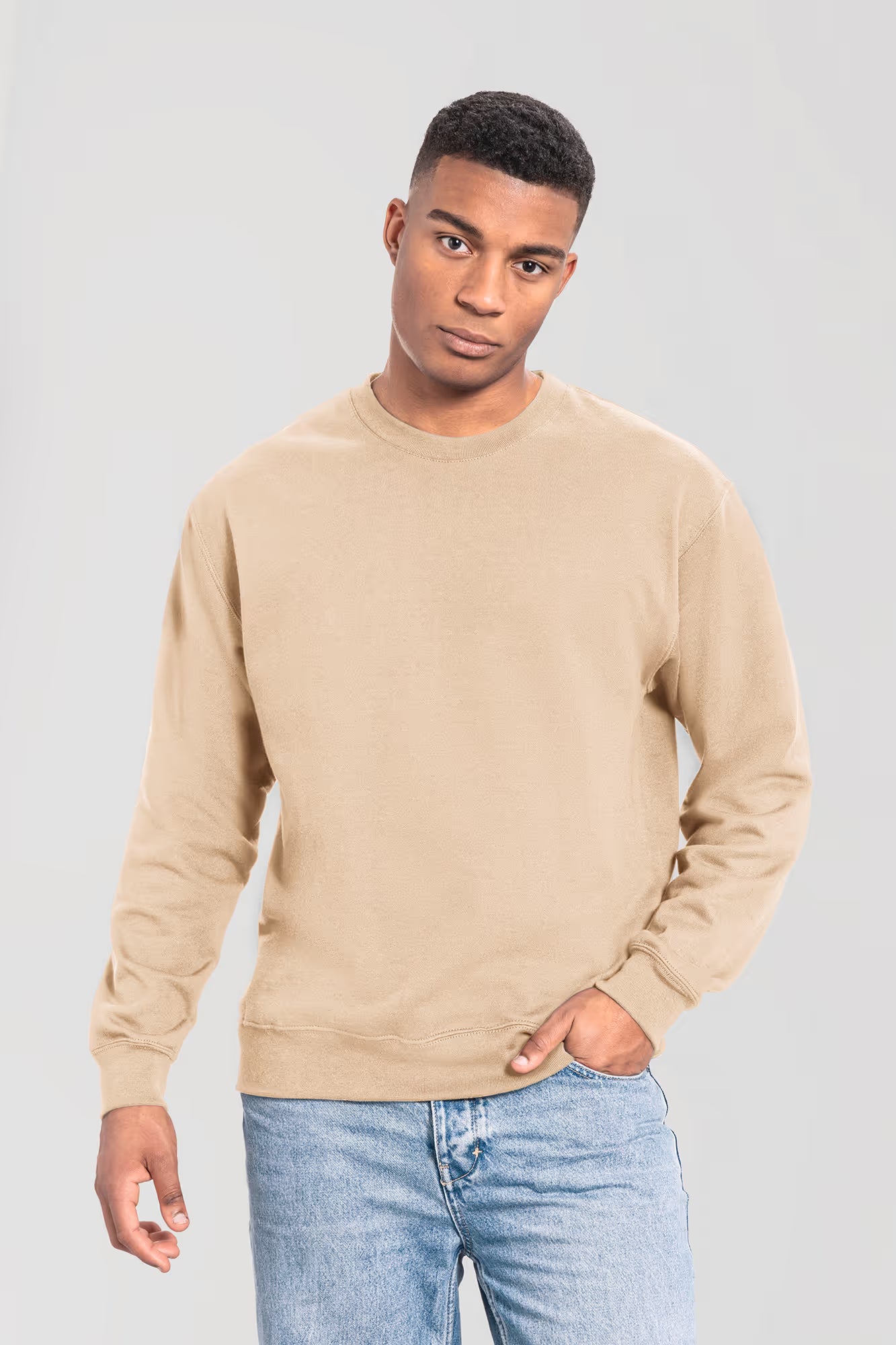 62292 - Felpa Iconic 250