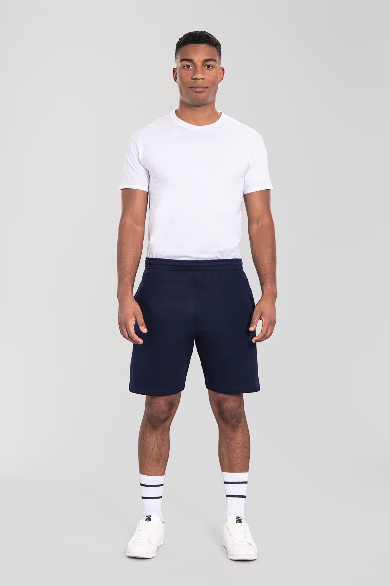 64066 - Short Iconic 250