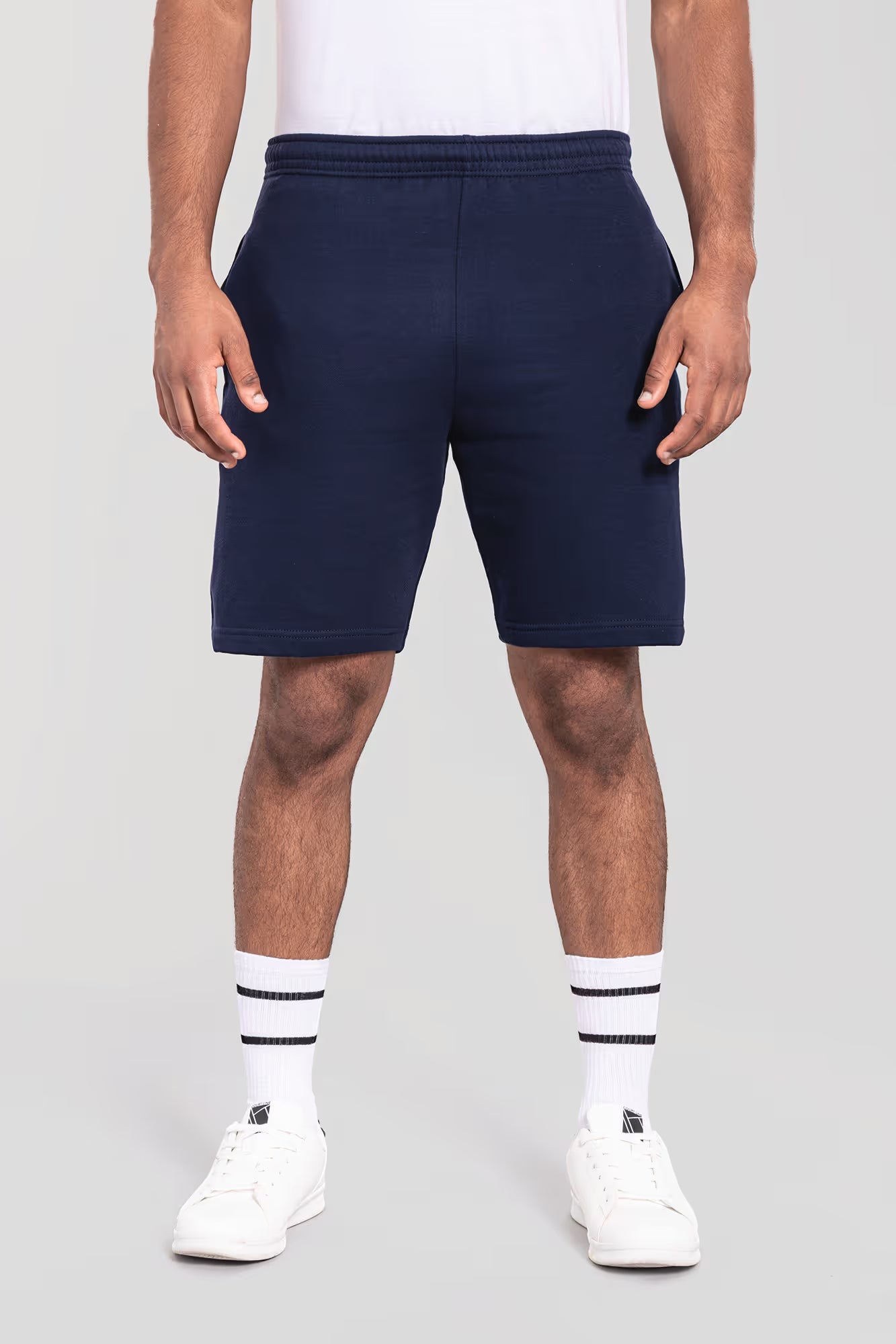 64066 - Short Iconic 250