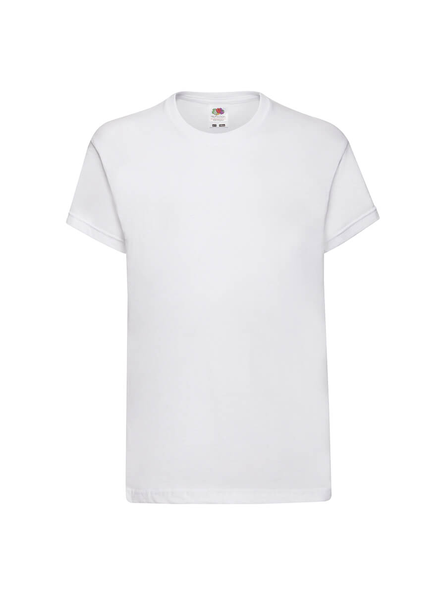 610190 - T-SHIRT BAMBINO MANICA CORTA ORIGINAL