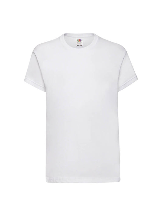 610190 - T-SHIRT BAMBINO MANICA CORTA ORIGINAL