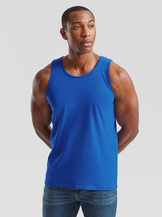 CANOTTA UOMO VALUEWEIGHT Art.610980
