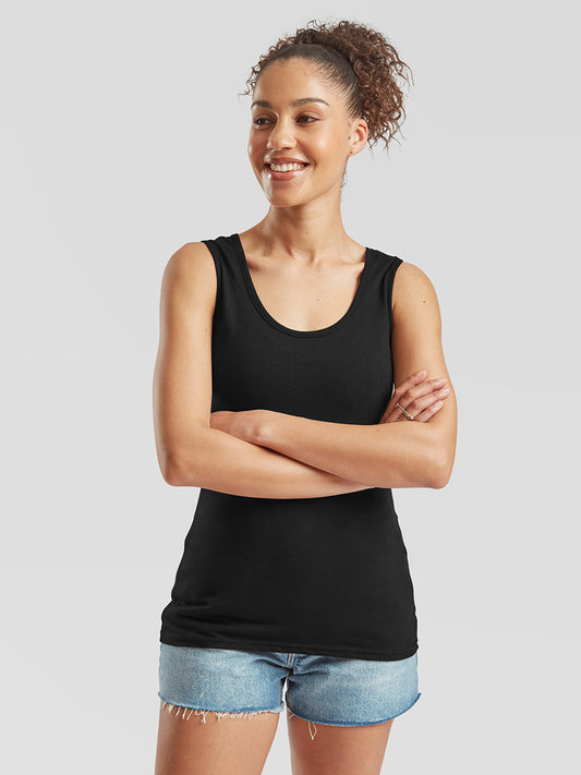 CANOTTA DONNA VALUEWEIGHT Art.613760