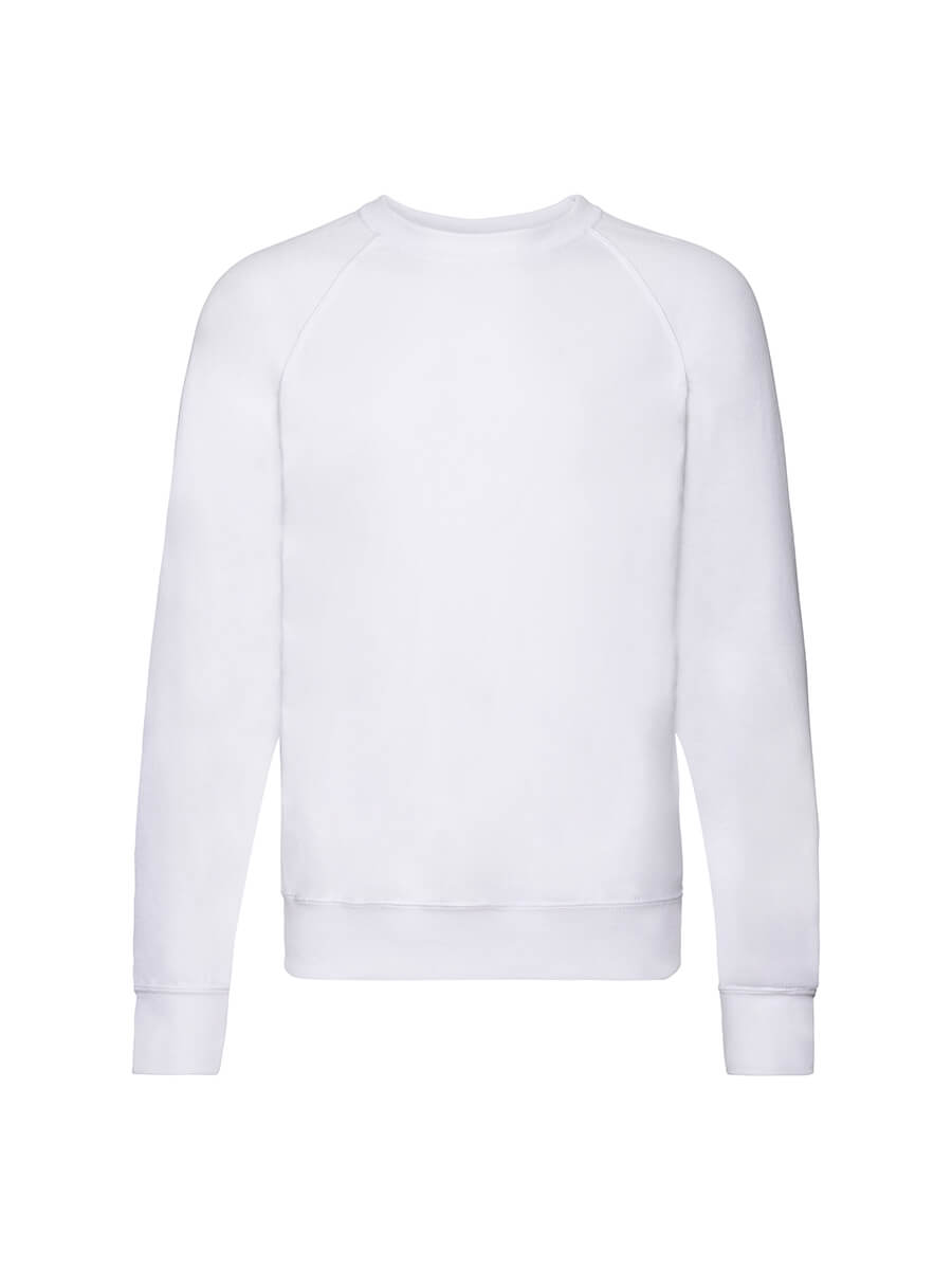 621380 - FELPA UOMO GIROCOLLO LEGGERA LIGHTWEIGHT