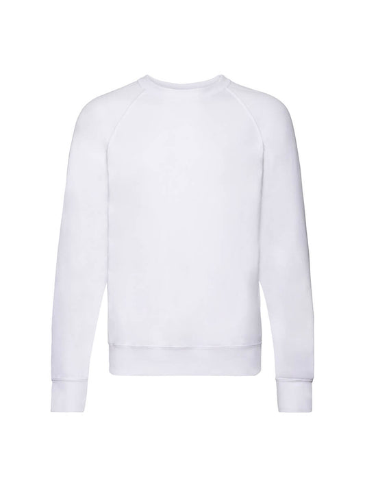 621380 - FELPA UOMO GIROCOLLO LEGGERA LIGHTWEIGHT