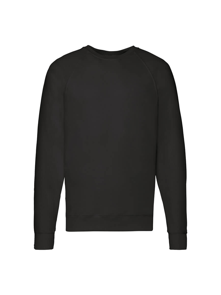 621380 - FELPA UOMO GIROCOLLO LEGGERA LIGHTWEIGHT