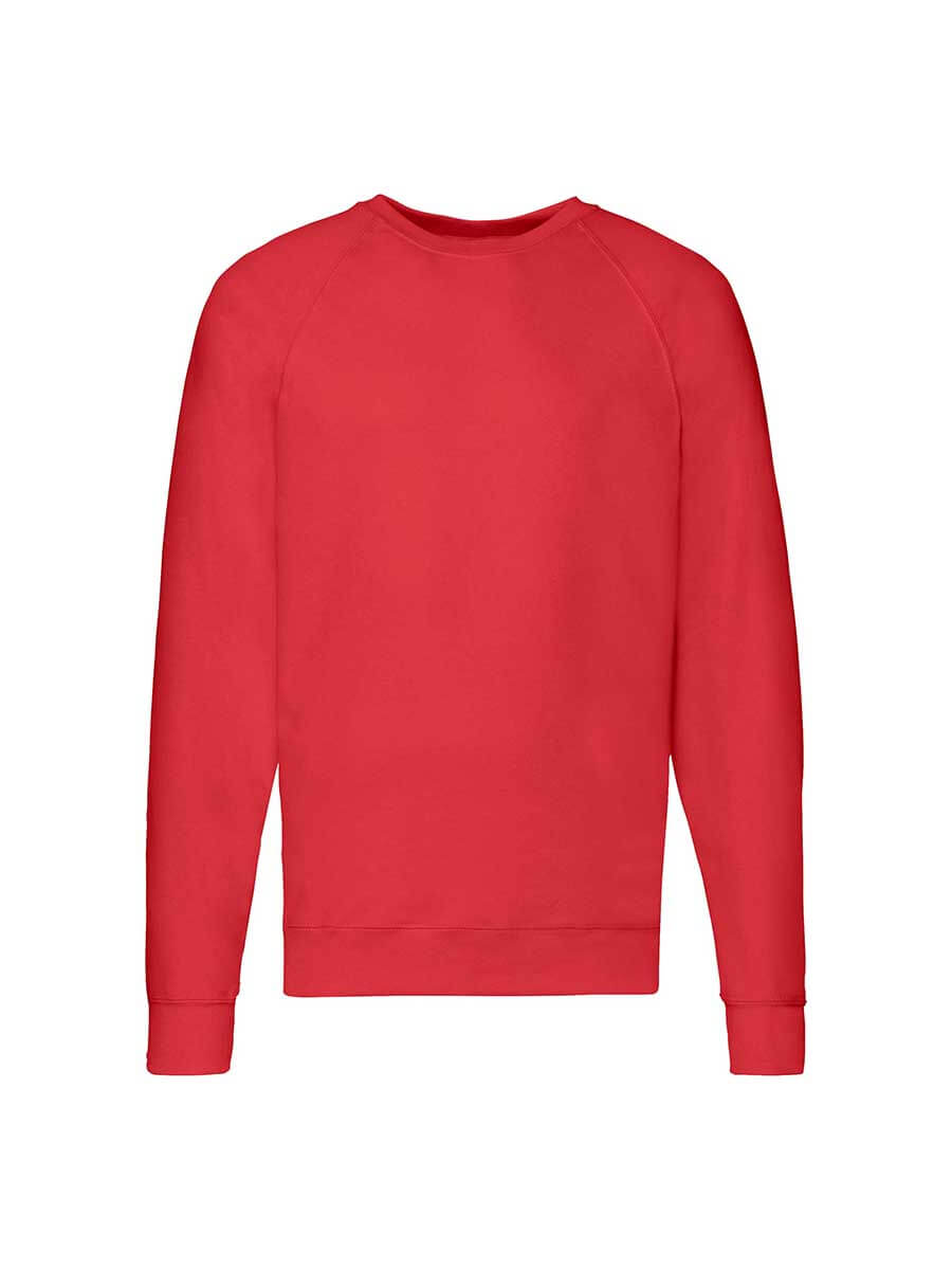 621380 - FELPA UOMO GIROCOLLO LEGGERA LIGHTWEIGHT