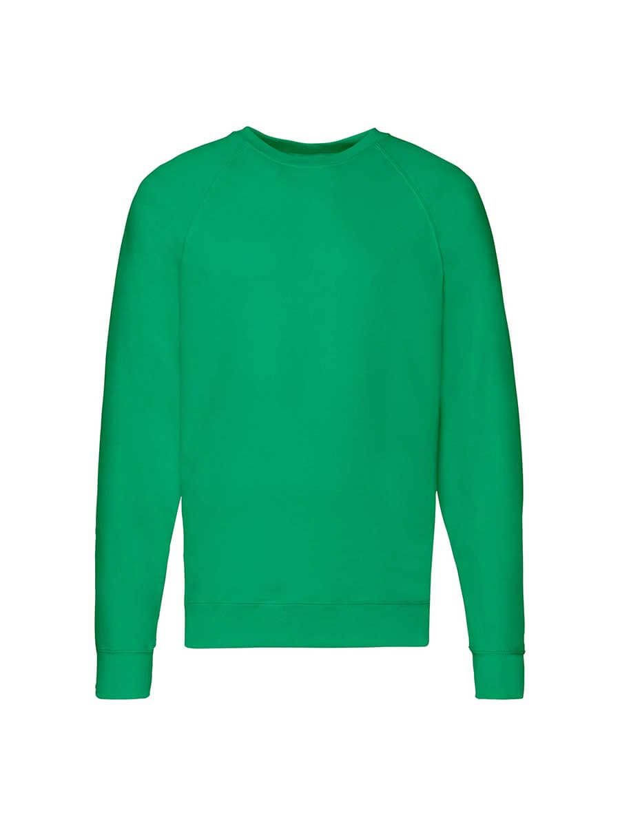 621380 - FELPA UOMO GIROCOLLO LEGGERA LIGHTWEIGHT