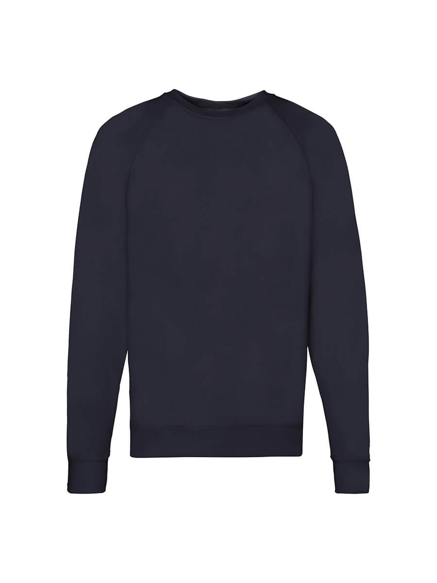 621380 - FELPA UOMO GIROCOLLO LEGGERA LIGHTWEIGHT