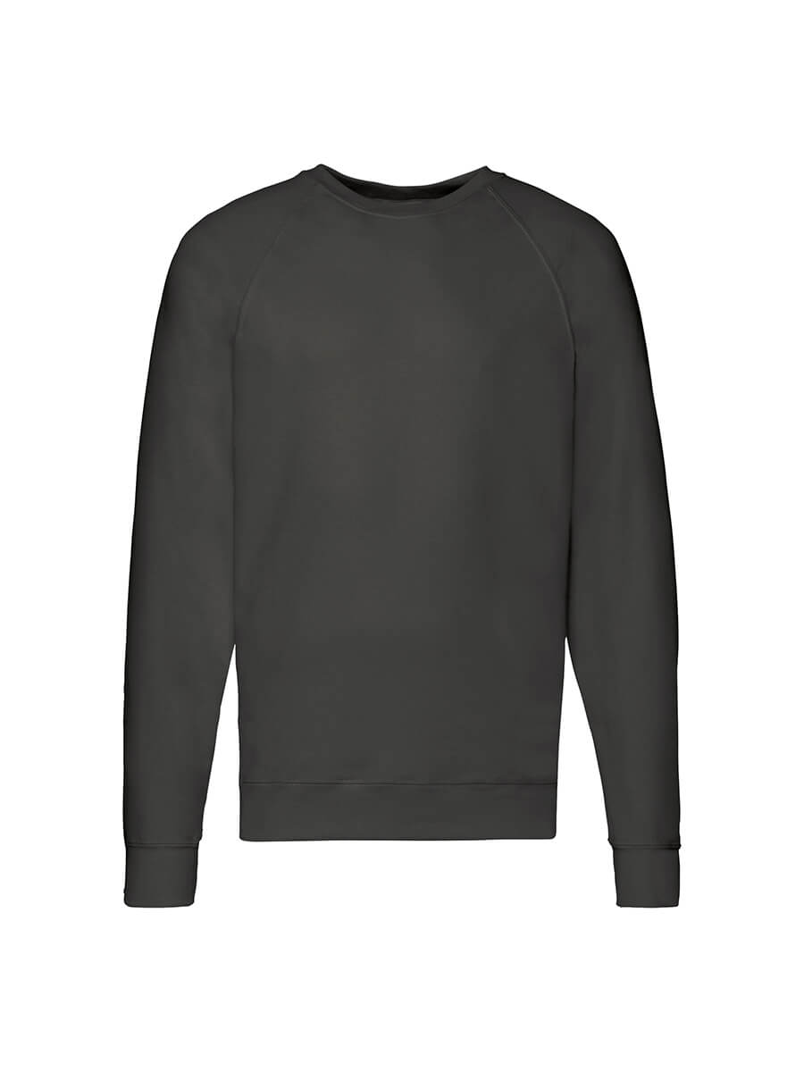 621380 - FELPA UOMO GIROCOLLO LEGGERA LIGHTWEIGHT