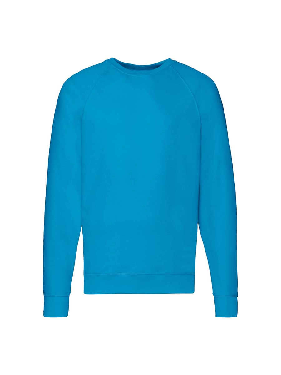 621380 - FELPA UOMO GIROCOLLO LEGGERA LIGHTWEIGHT