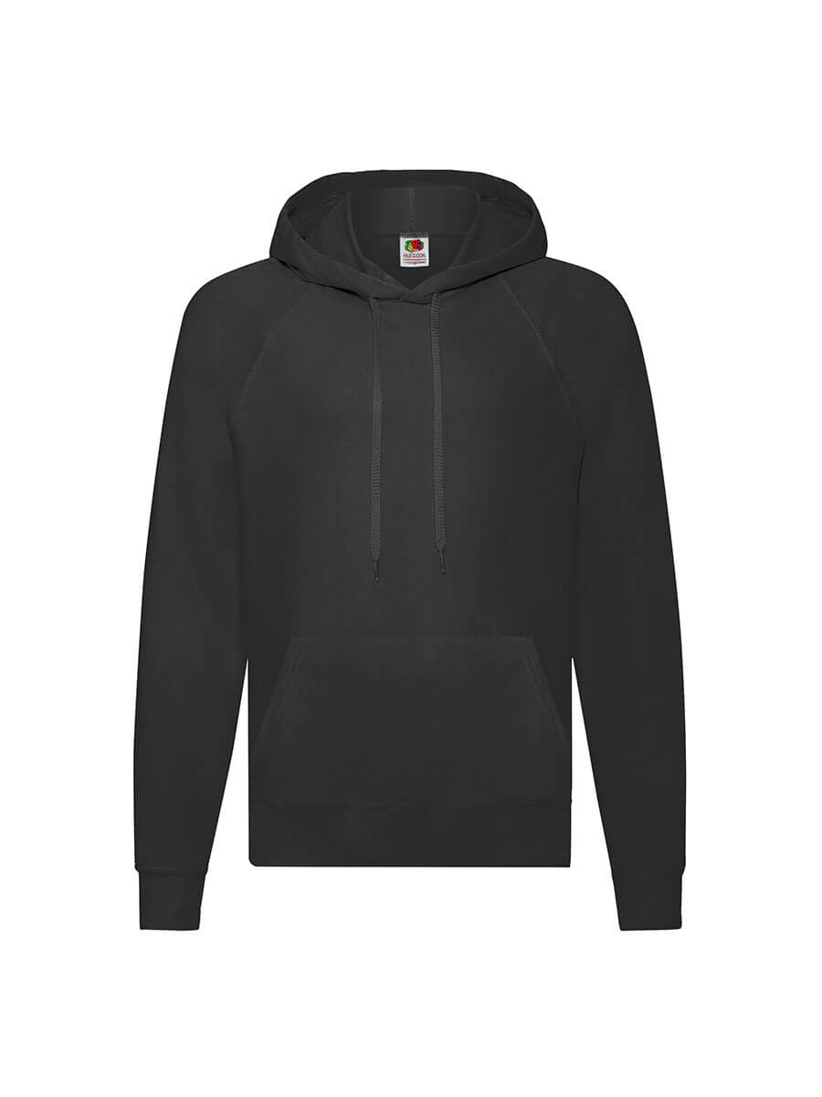 621400 - FELPA UNISEX CAPPUCCIO LEGGERA LIGHTWEIGHT