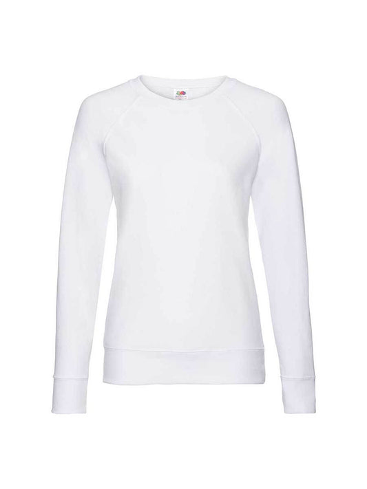 621460 - FELPA DONNA GIROCOLLO LEGGERA LIGHTWEIGHT