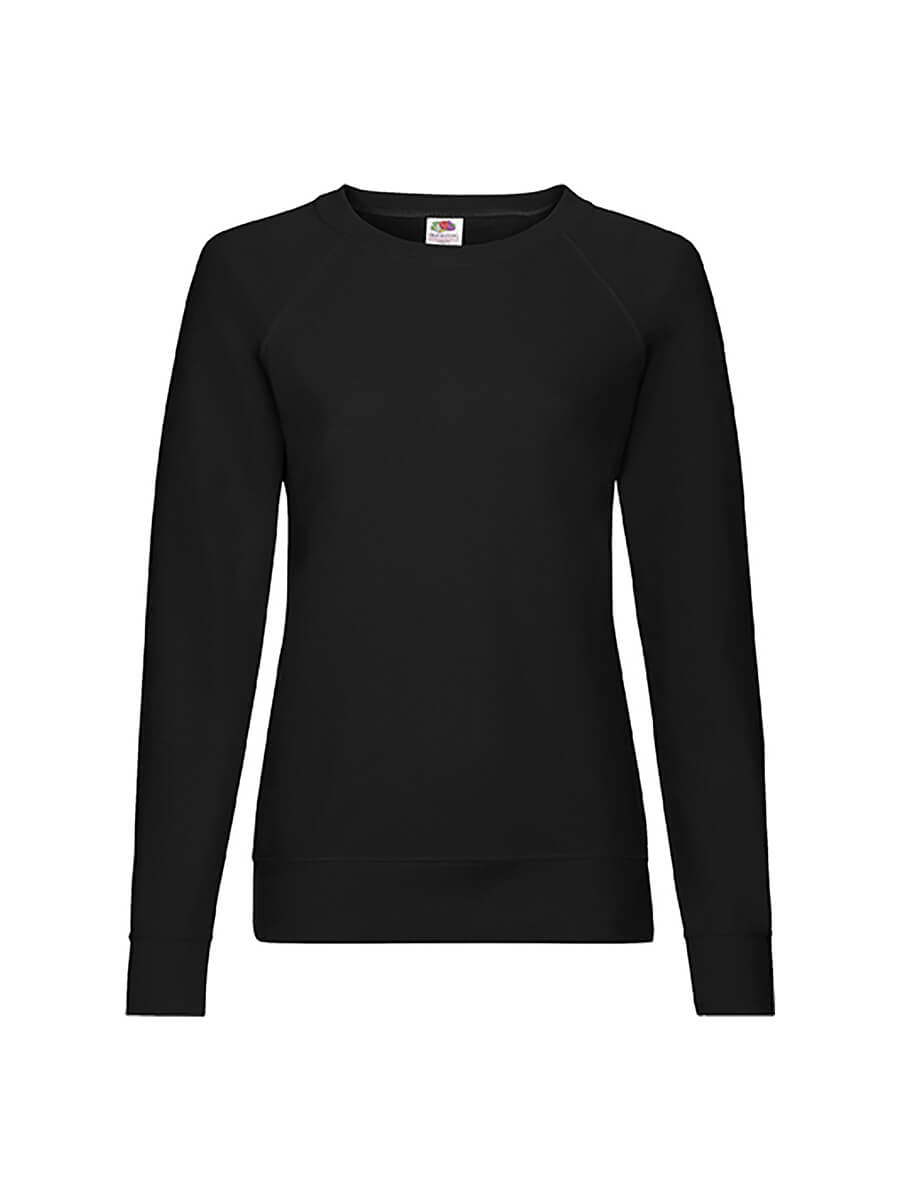 621460 - FELPA DONNA GIROCOLLO LEGGERA LIGHTWEIGHT