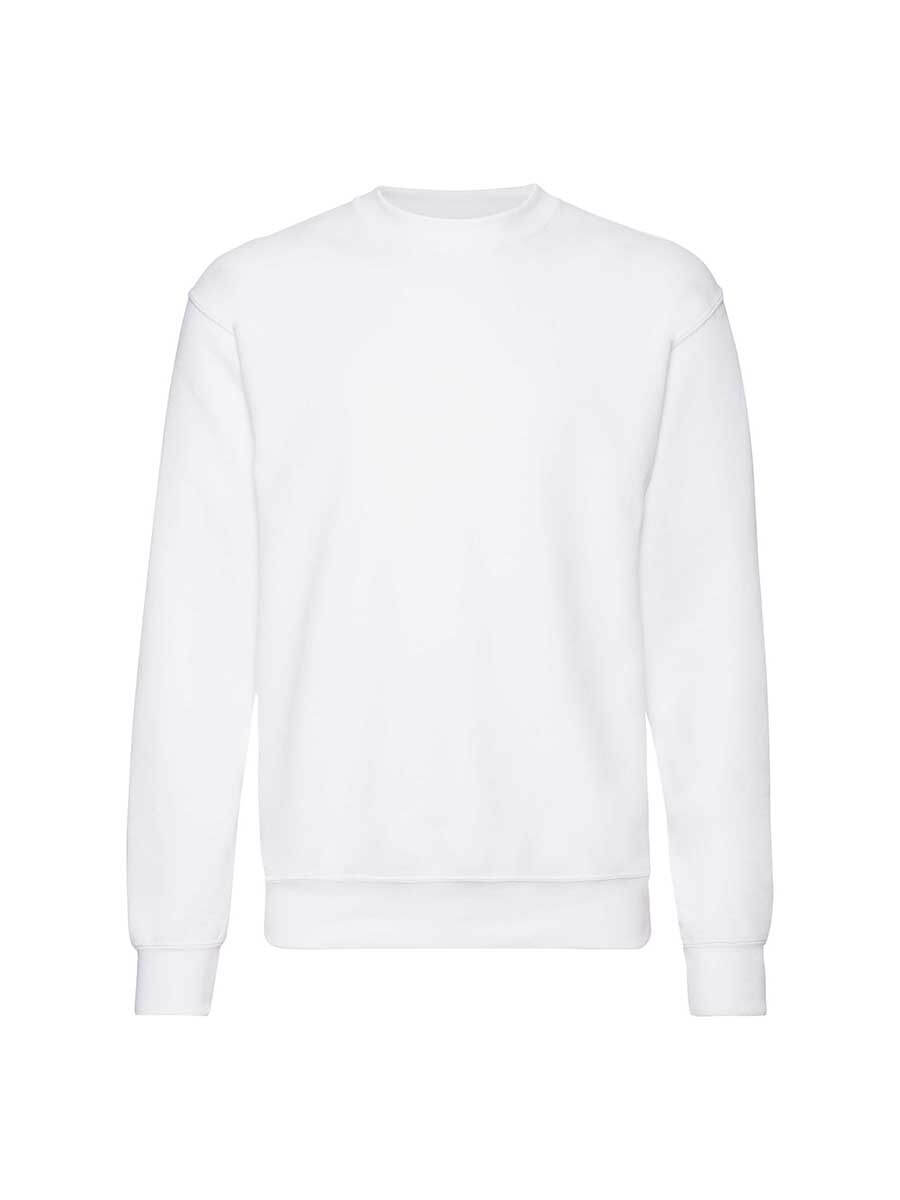 622020 - FELPA UNISEX GIROCOLLO CLASSIC