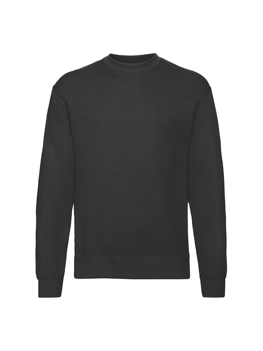 622020 - FELPA UNISEX GIROCOLLO CLASSIC