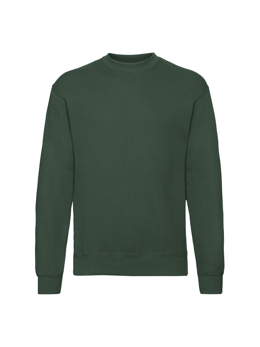 622020 - FELPA UNISEX GIROCOLLO CLASSIC