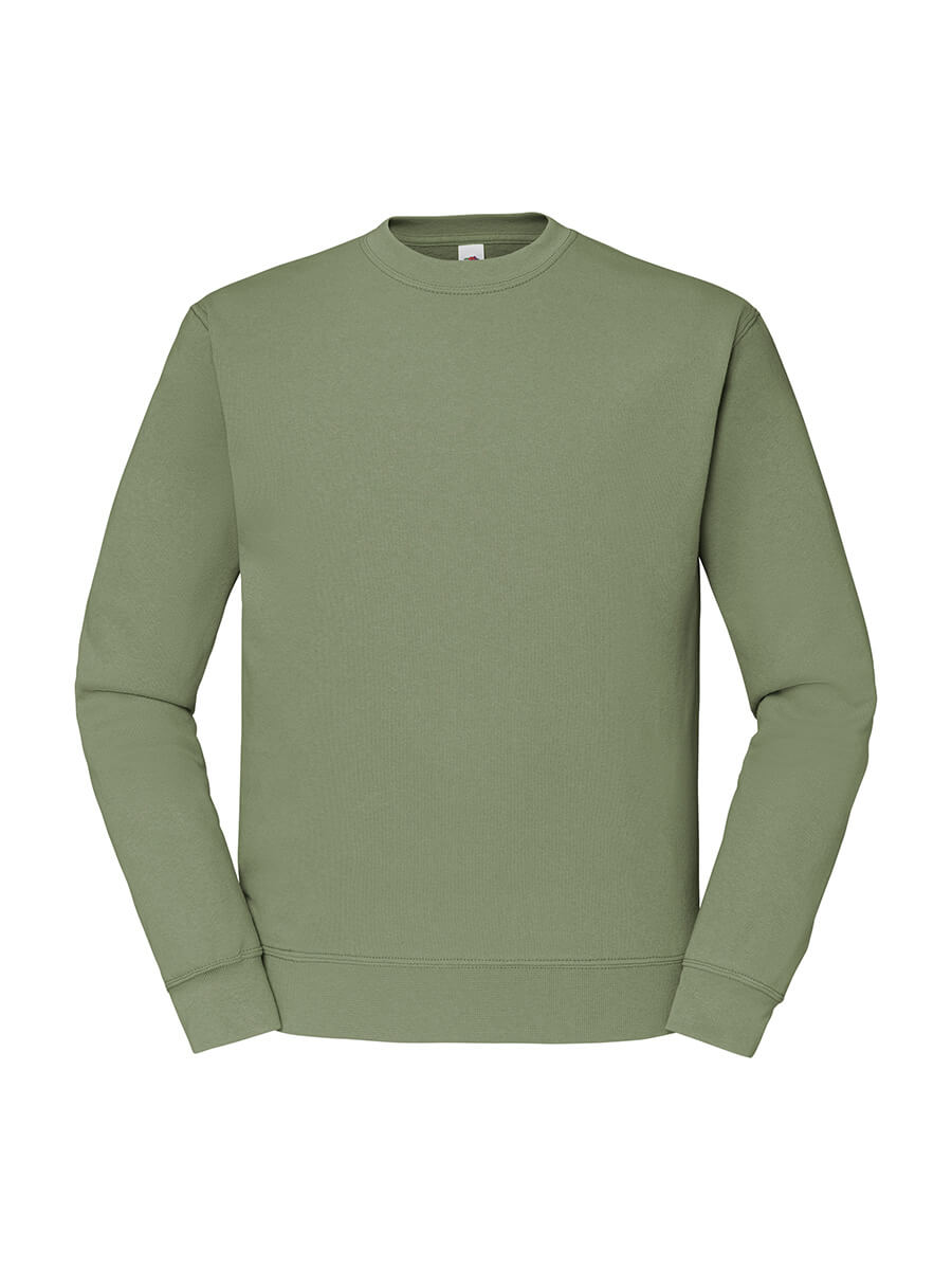 622020 - FELPA UNISEX GIROCOLLO CLASSIC