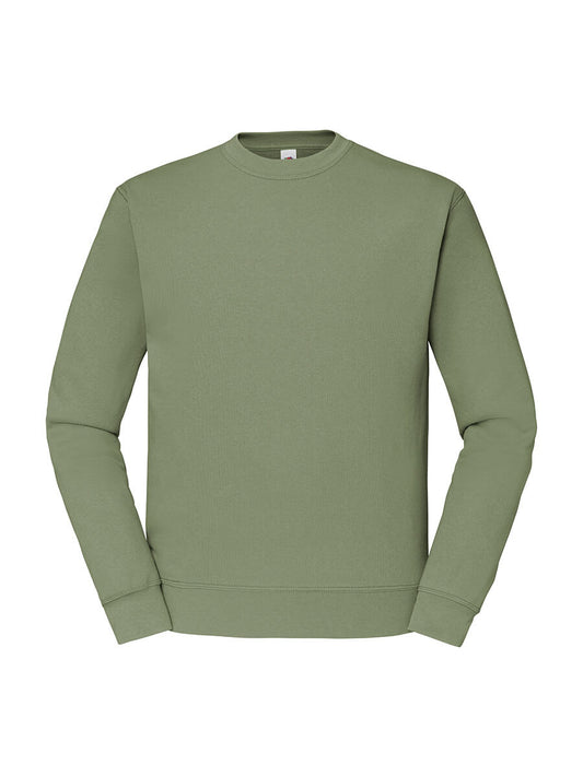 622020 - FELPA UNISEX GIROCOLLO CLASSIC