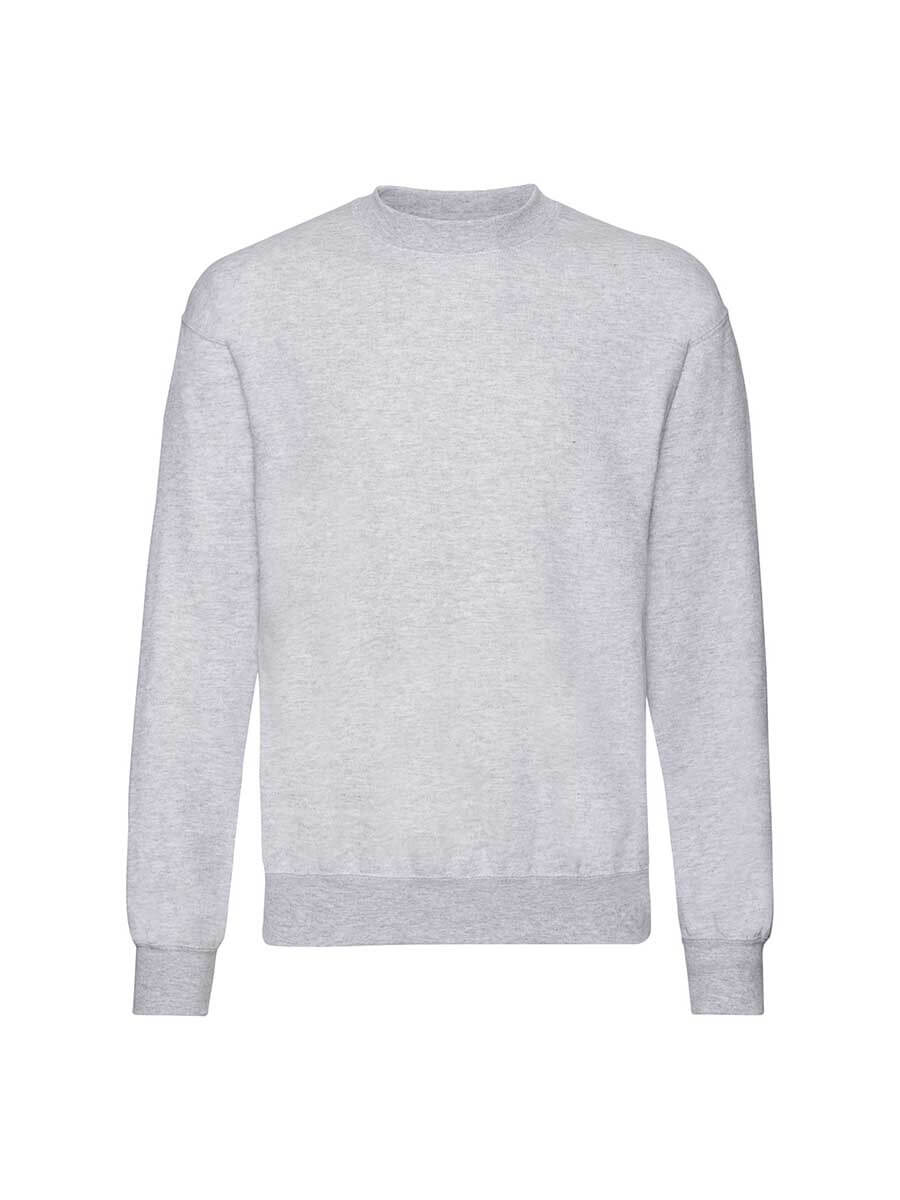 622020 - FELPA UNISEX GIROCOLLO CLASSIC