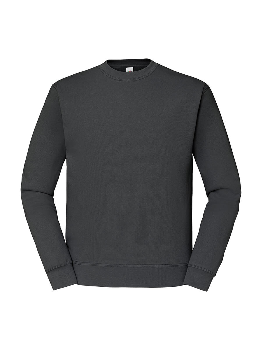 622020 - FELPA UNISEX GIROCOLLO CLASSIC