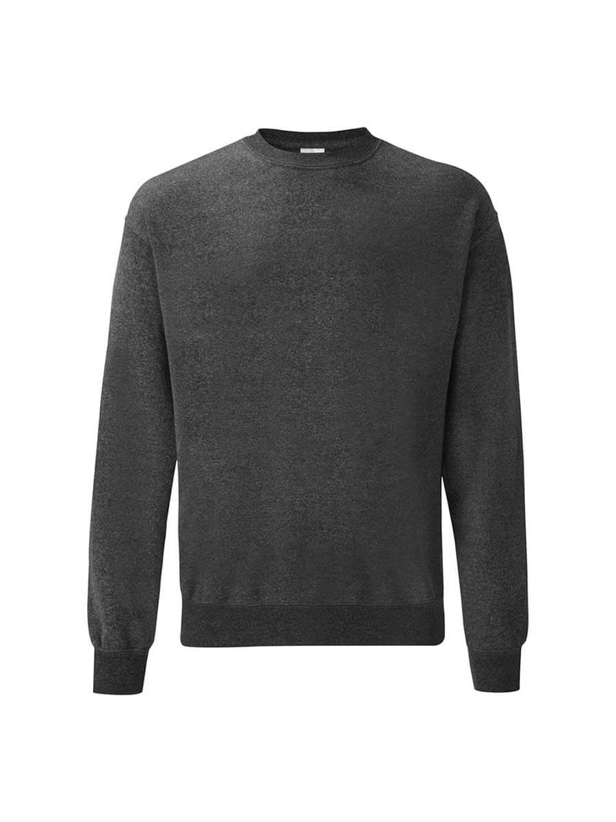 622020 - FELPA UNISEX GIROCOLLO CLASSIC