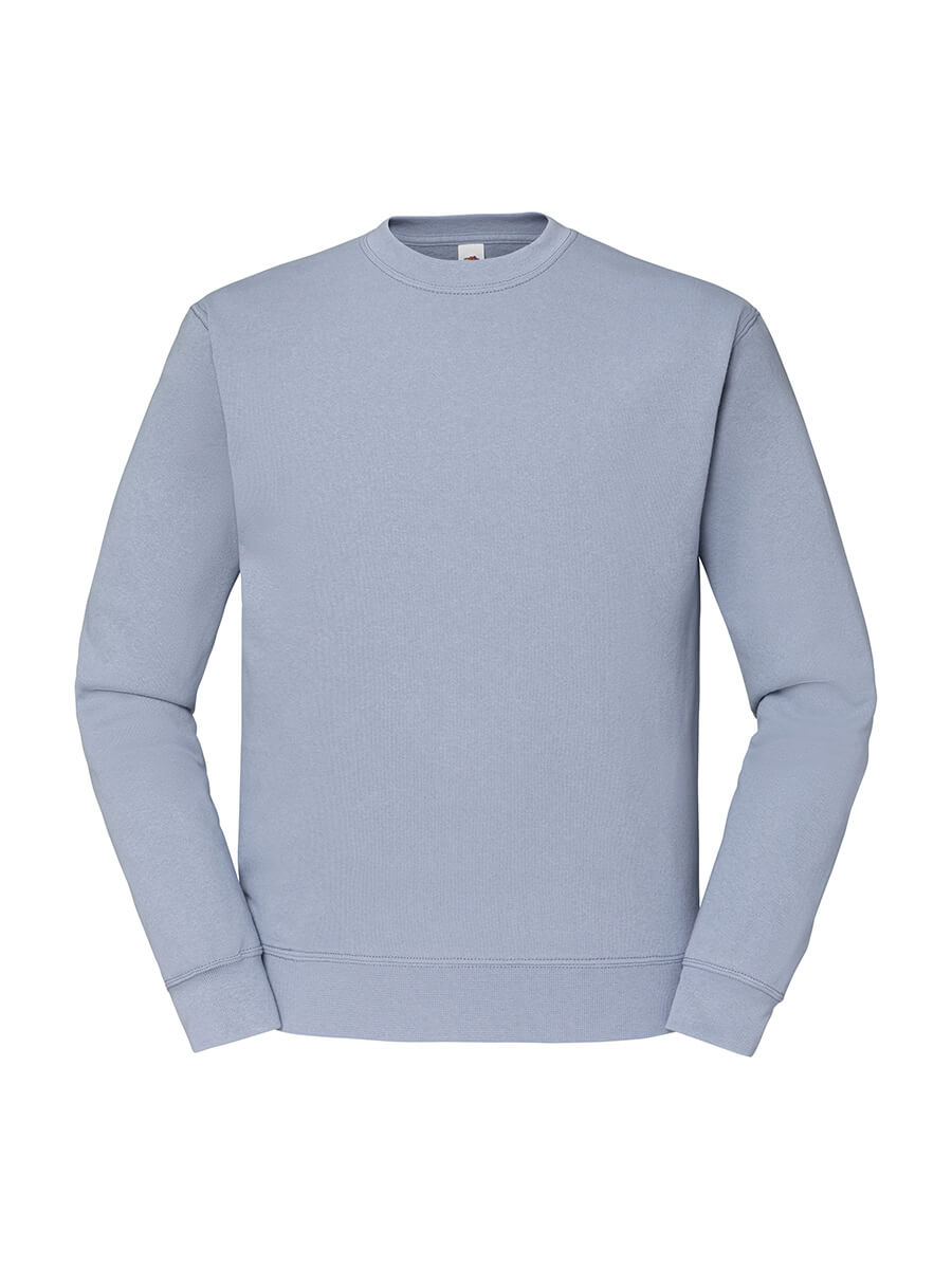 622020 - FELPA UNISEX GIROCOLLO CLASSIC