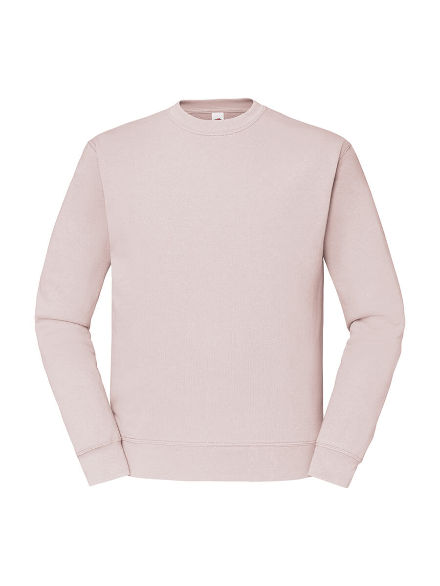 622020 - FELPA UNISEX GIROCOLLO CLASSIC