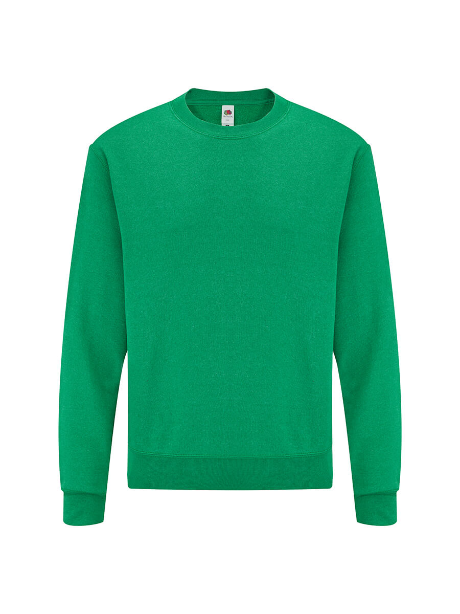 622020 - FELPA UNISEX GIROCOLLO CLASSIC