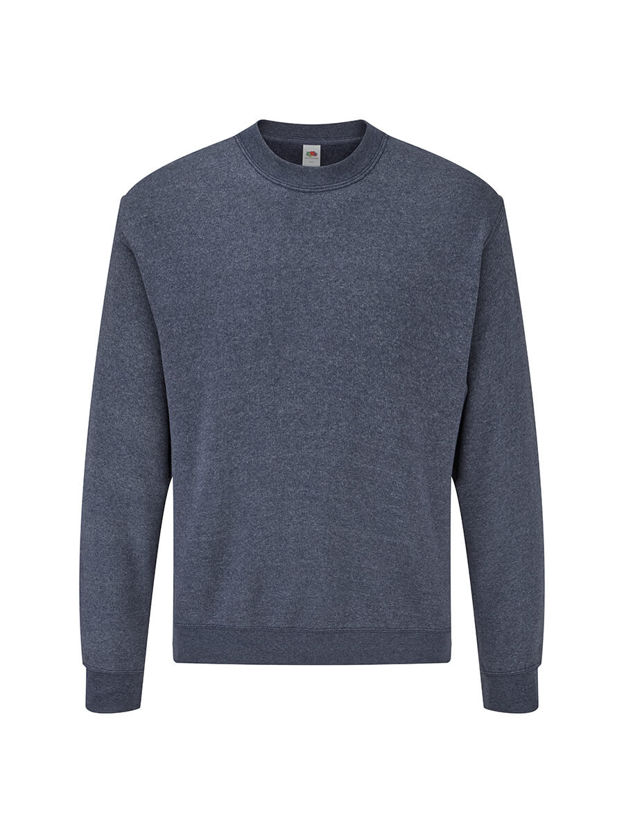 622020 - FELPA UNISEX GIROCOLLO CLASSIC