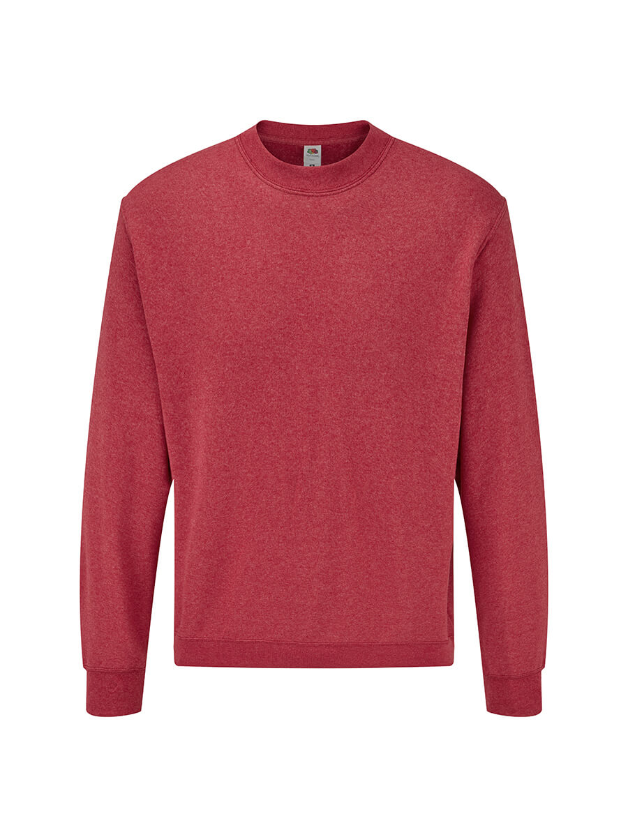 622020 - FELPA UNISEX GIROCOLLO CLASSIC
