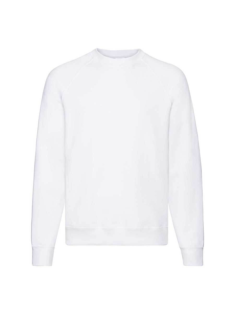 622160 - FELPA UNISEX GIROCOLLO CLASSIC