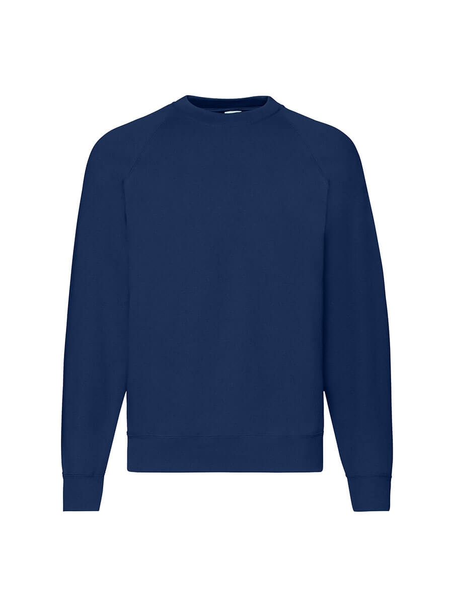 622160 - FELPA UNISEX GIROCOLLO CLASSIC