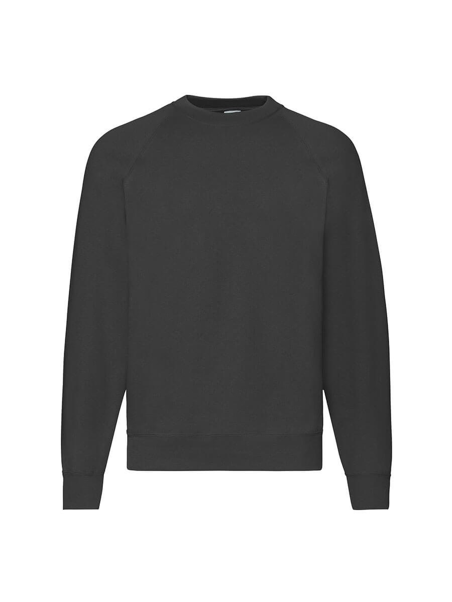 622160 - FELPA UNISEX GIROCOLLO CLASSIC