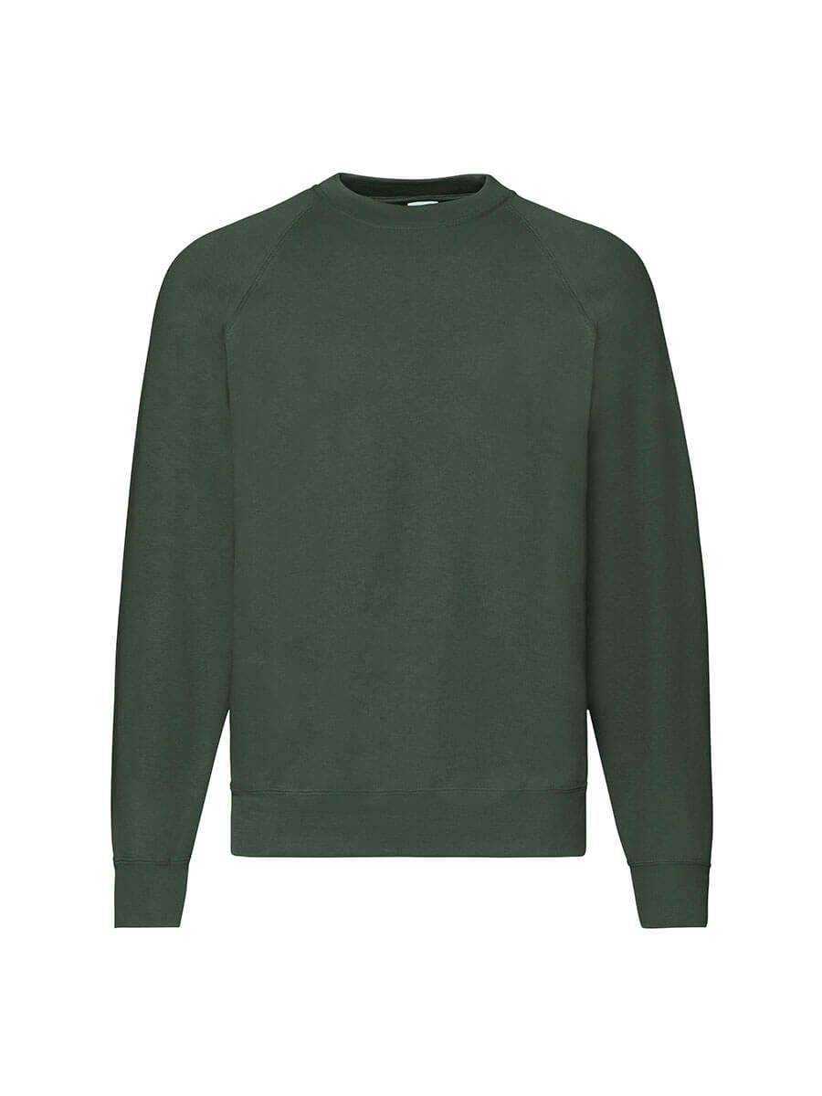 622160 - FELPA UNISEX GIROCOLLO CLASSIC
