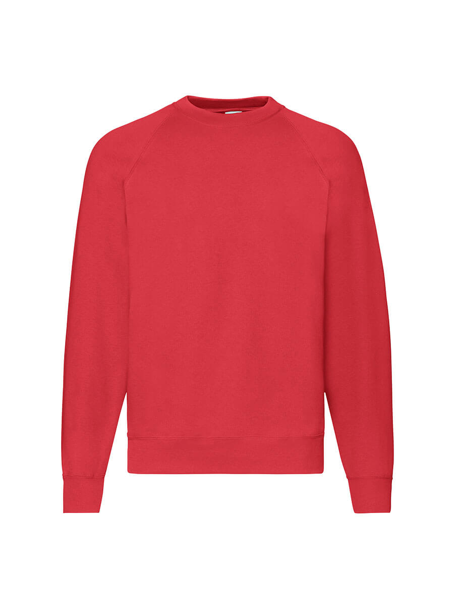 622160 - FELPA UNISEX GIROCOLLO CLASSIC