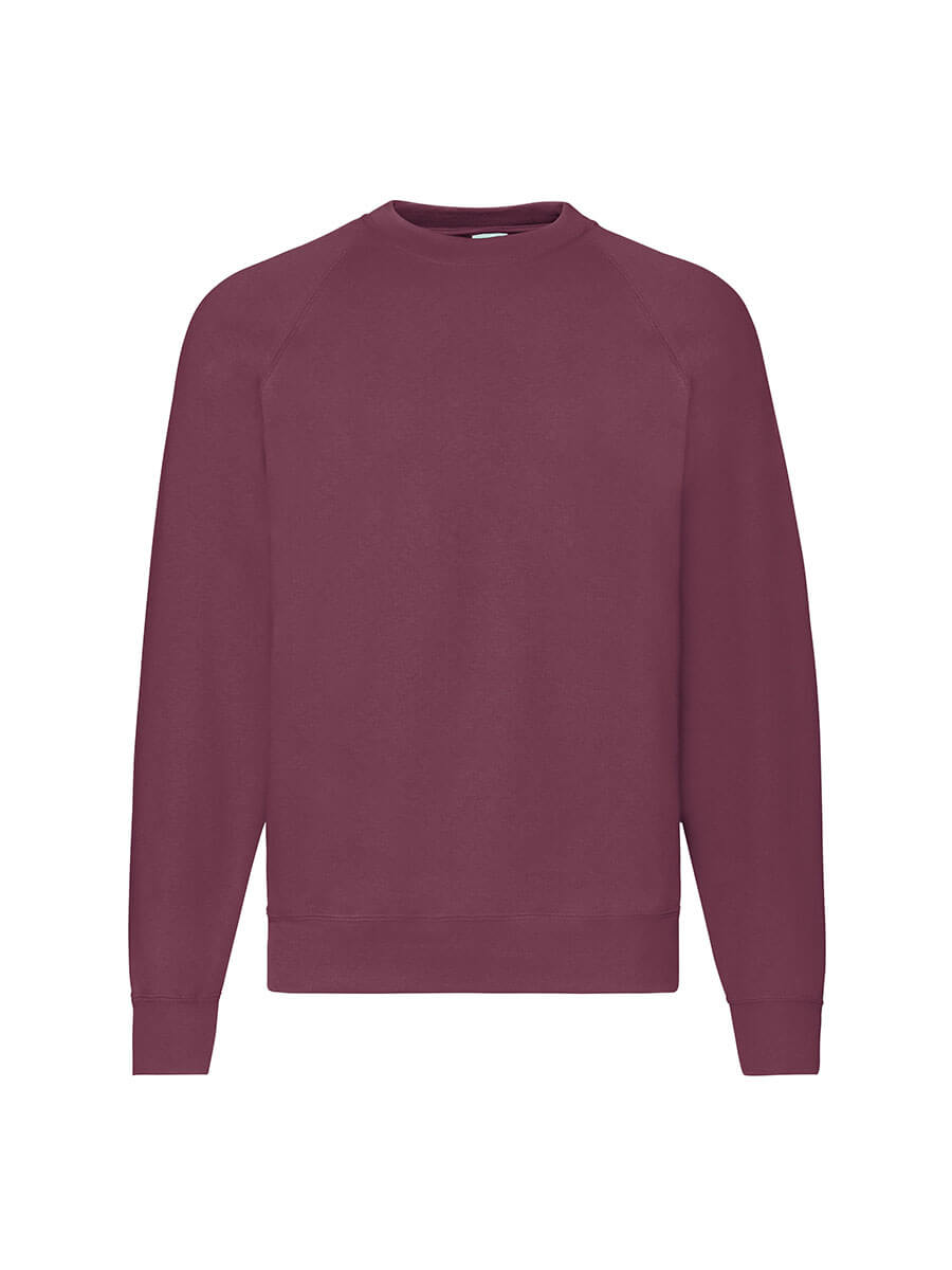 622160 - FELPA UNISEX GIROCOLLO CLASSIC