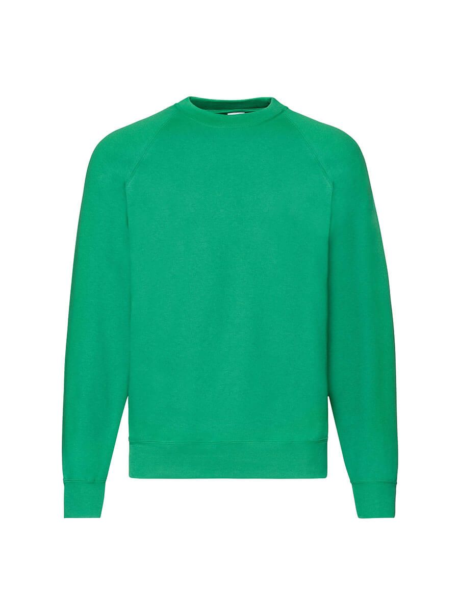 622160 - FELPA UNISEX GIROCOLLO CLASSIC