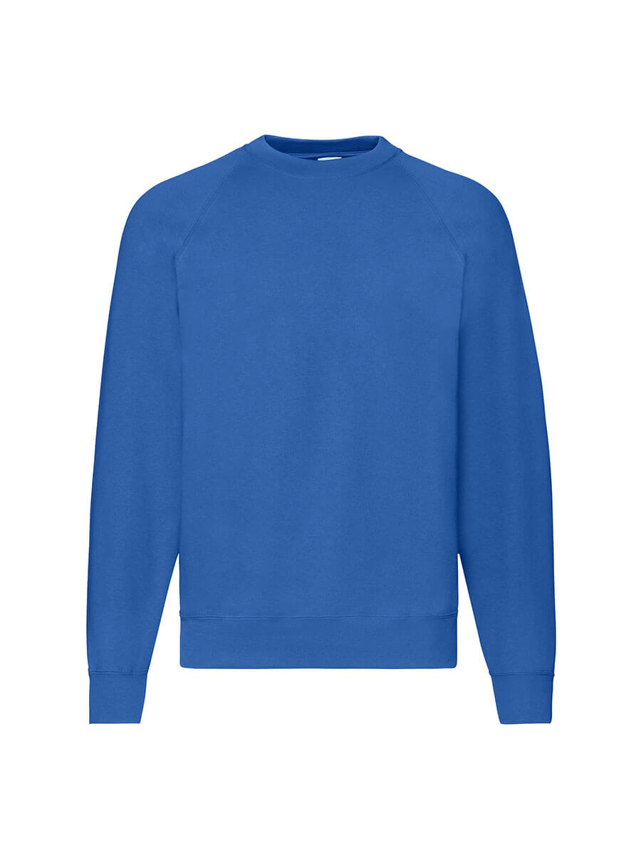 622160 - FELPA UNISEX GIROCOLLO CLASSIC