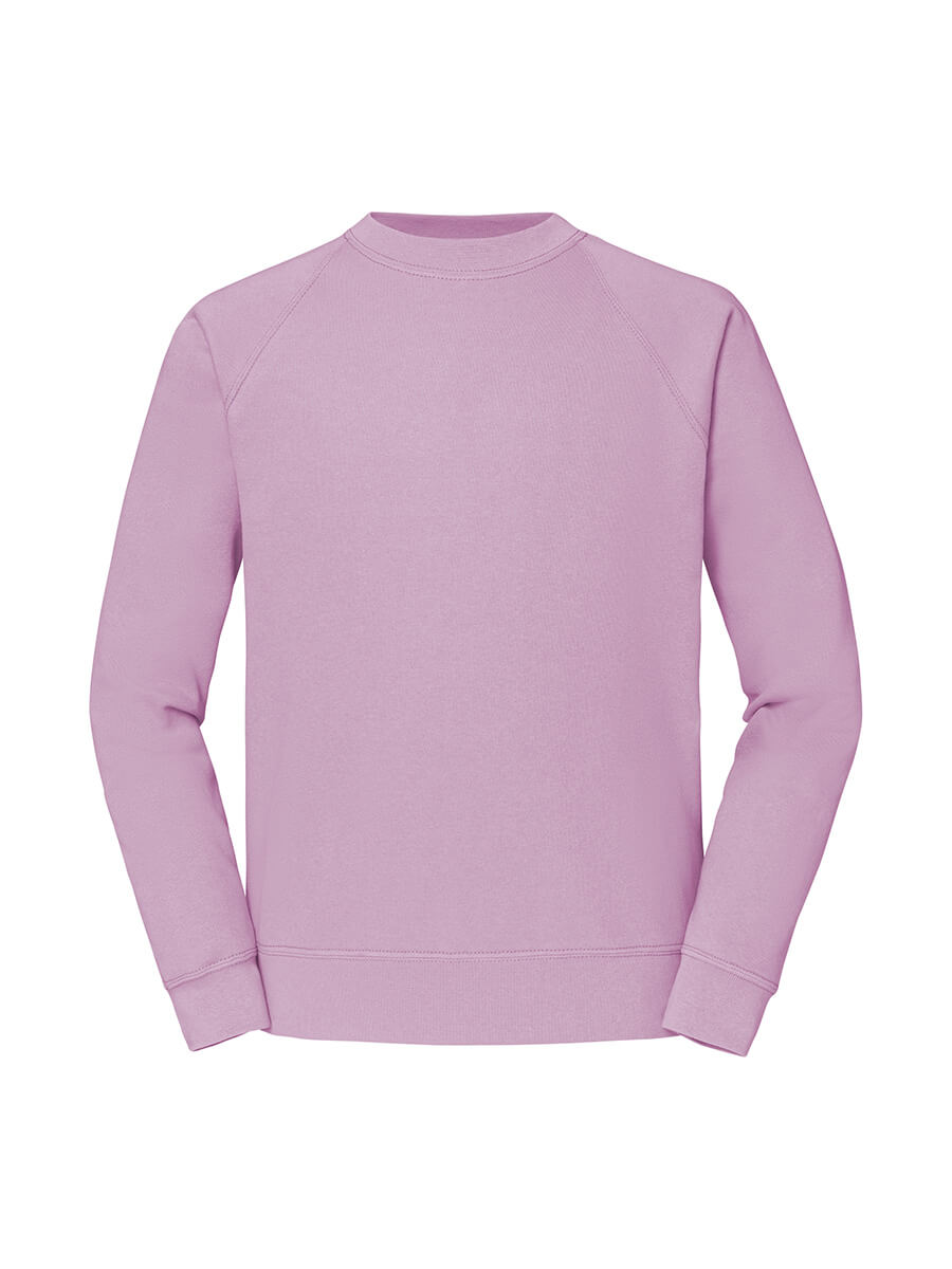 622160 - FELPA UNISEX GIROCOLLO CLASSIC