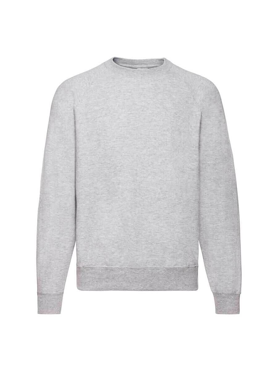 622160 - FELPA UNISEX GIROCOLLO CLASSIC