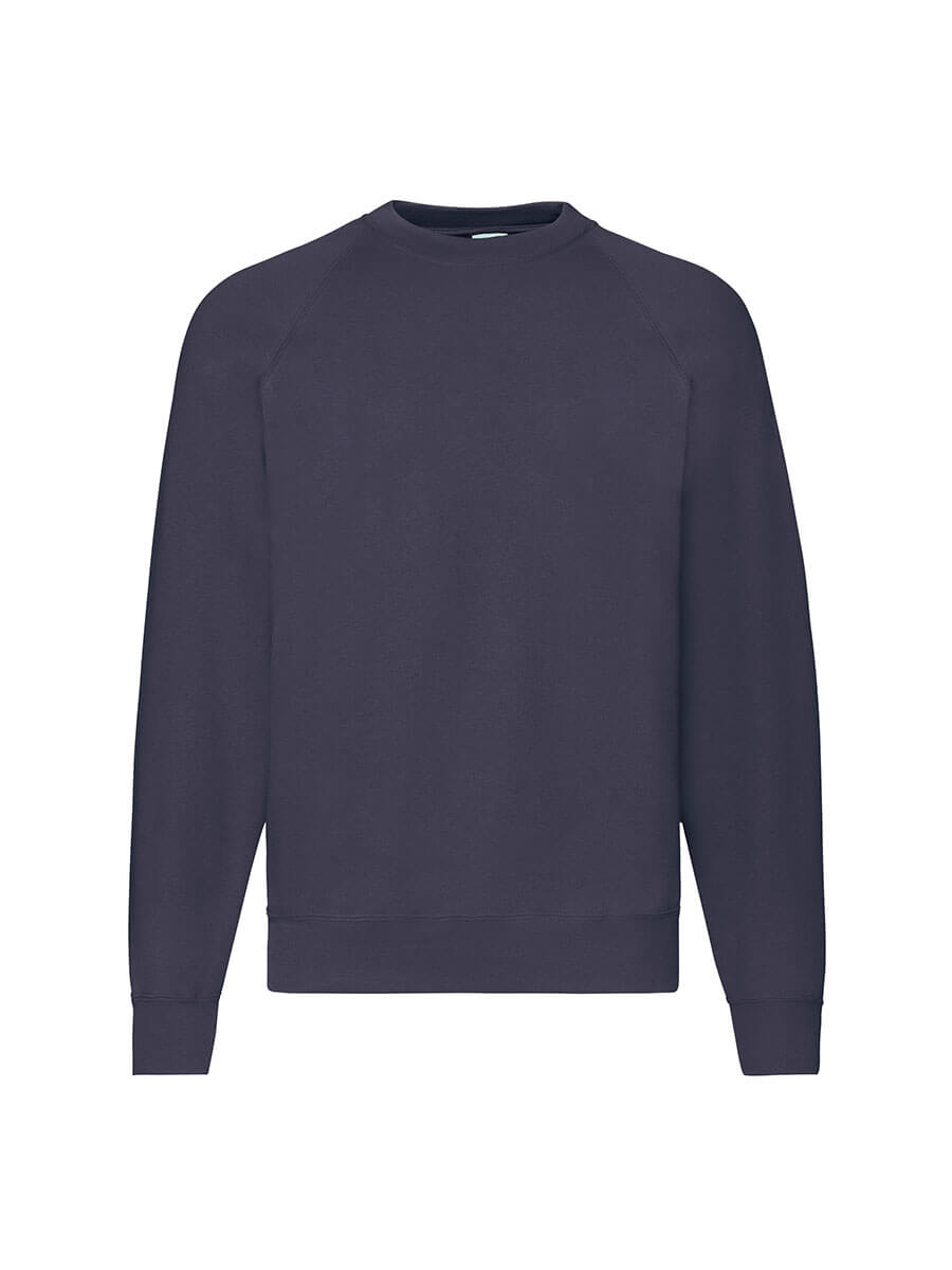 622160 - FELPA UNISEX GIROCOLLO CLASSIC
